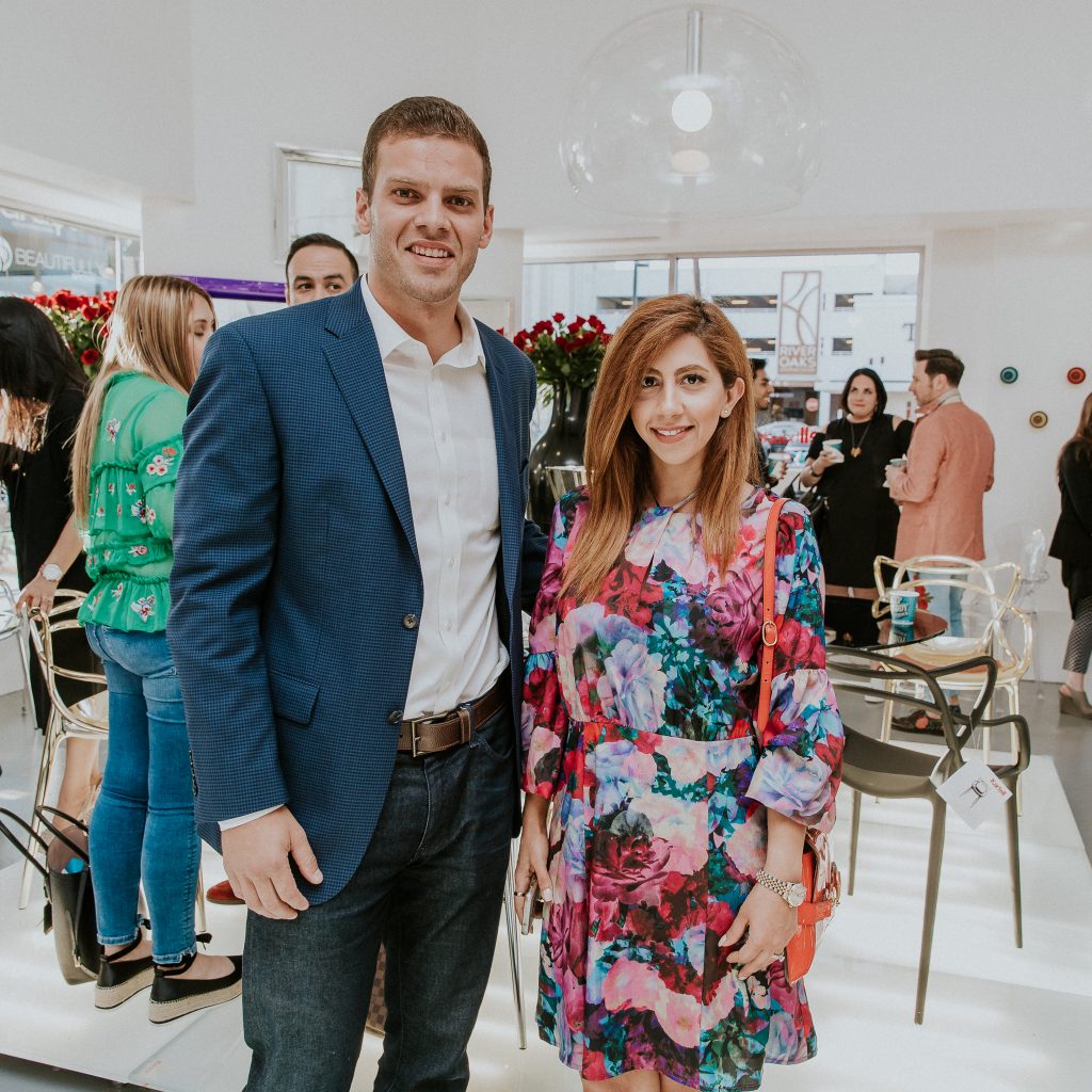 Kartell, Texas Design Week
