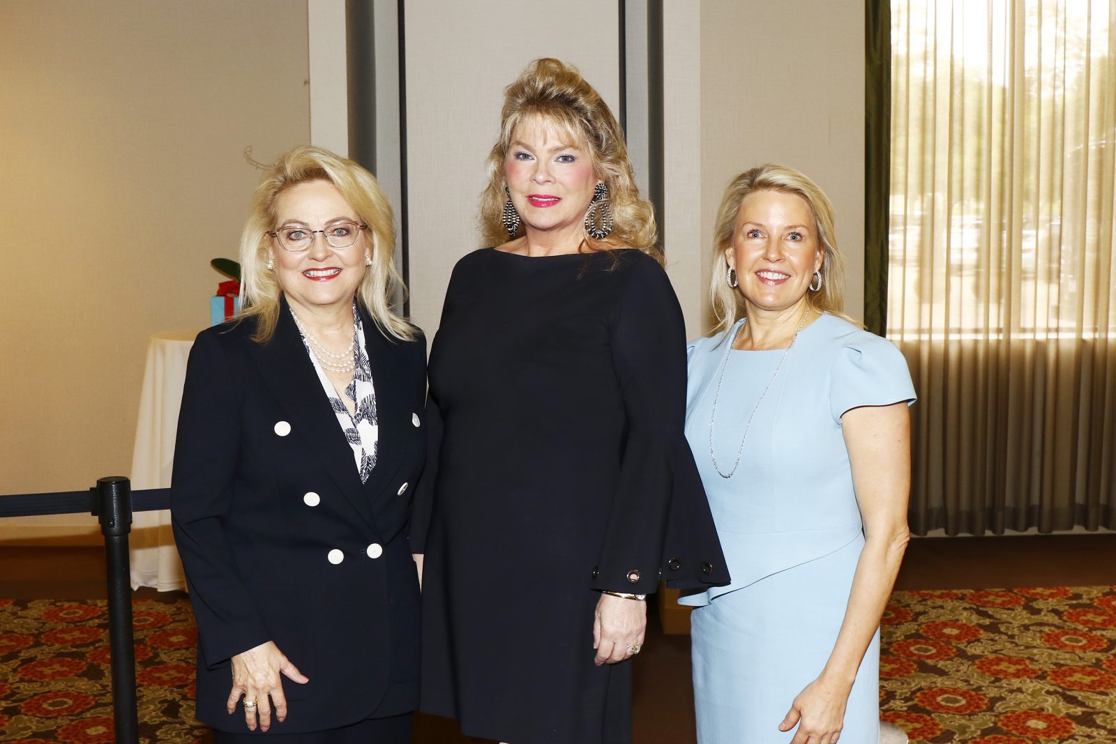 Outspoken Reality TV Star Lives it up in Dallas This Real Housewife is