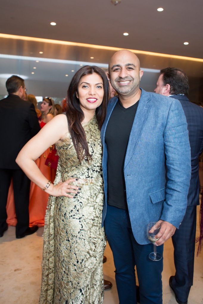 International Mothers Day at Asia Society Houston