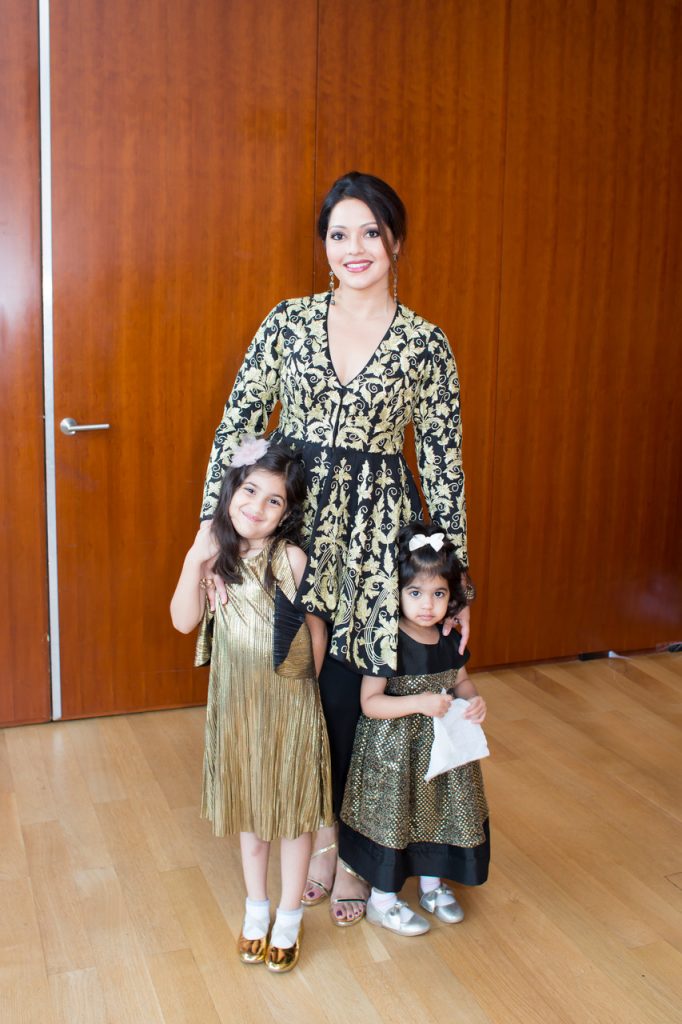 International Mothers Day at Asia Society Houston