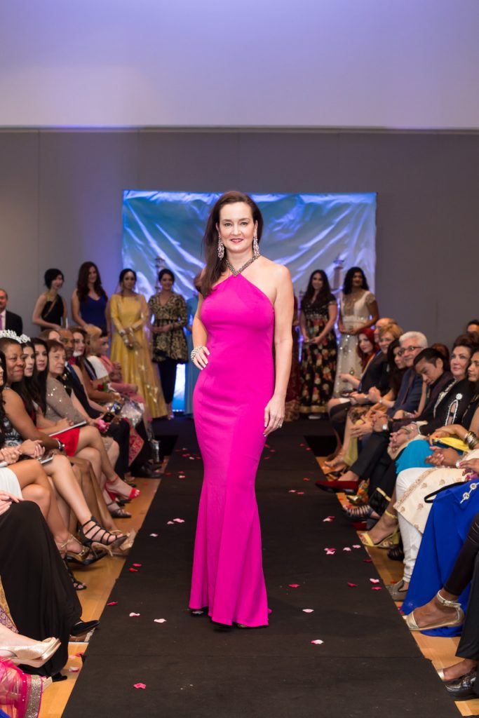 International Mothers Day at Asia Society Houston