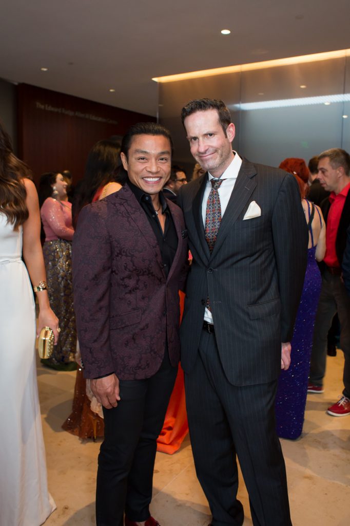 International Mothers Day at Asia Society Houston