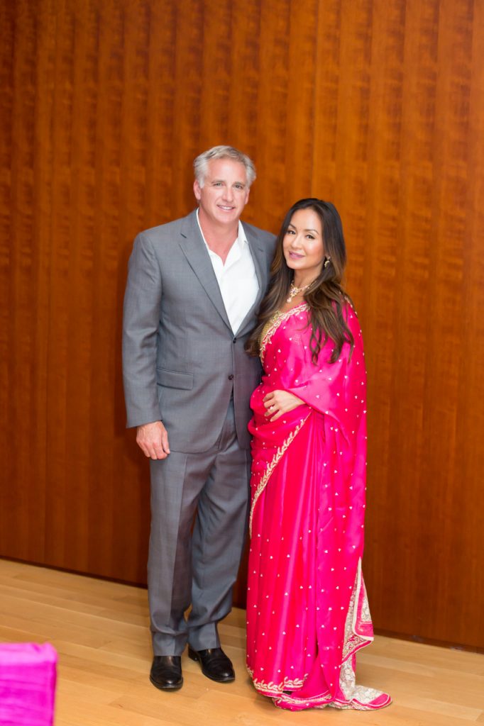 International Mothers Day at Asia Society Houston