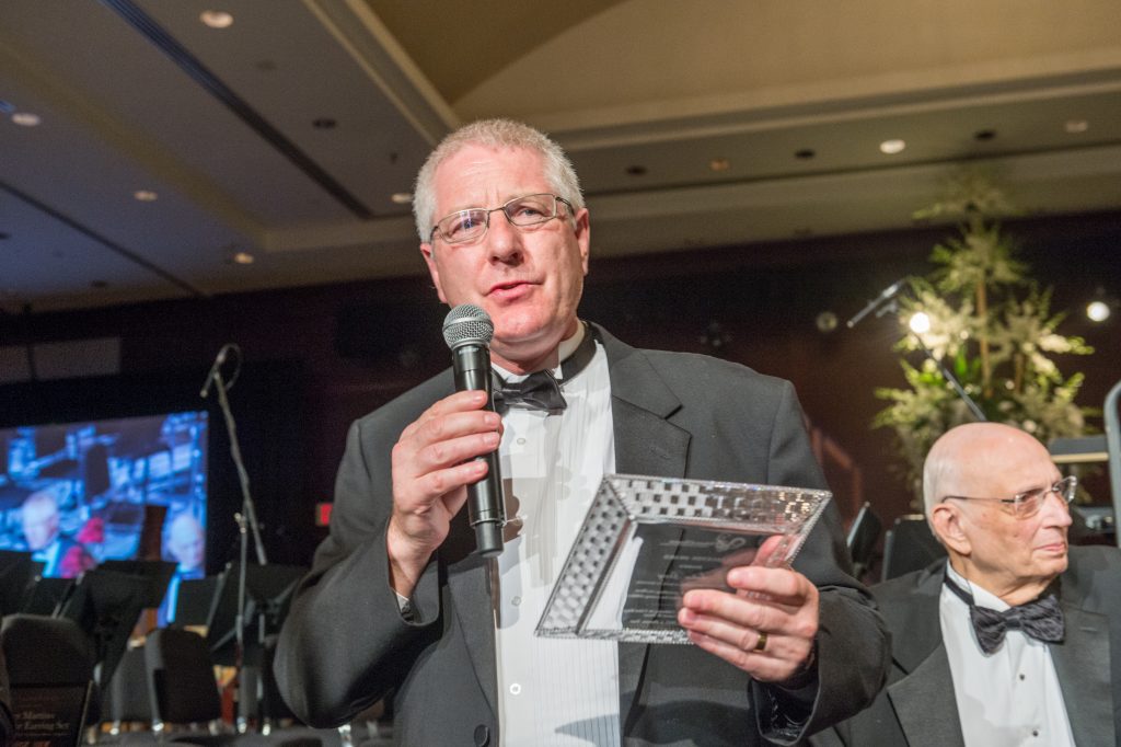 Virtuosi of Houston gala