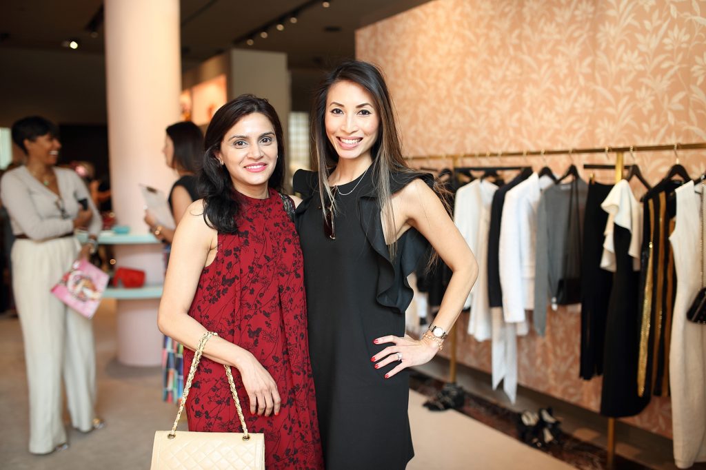 The Webster, Lane Crawford, HOPE Clinic