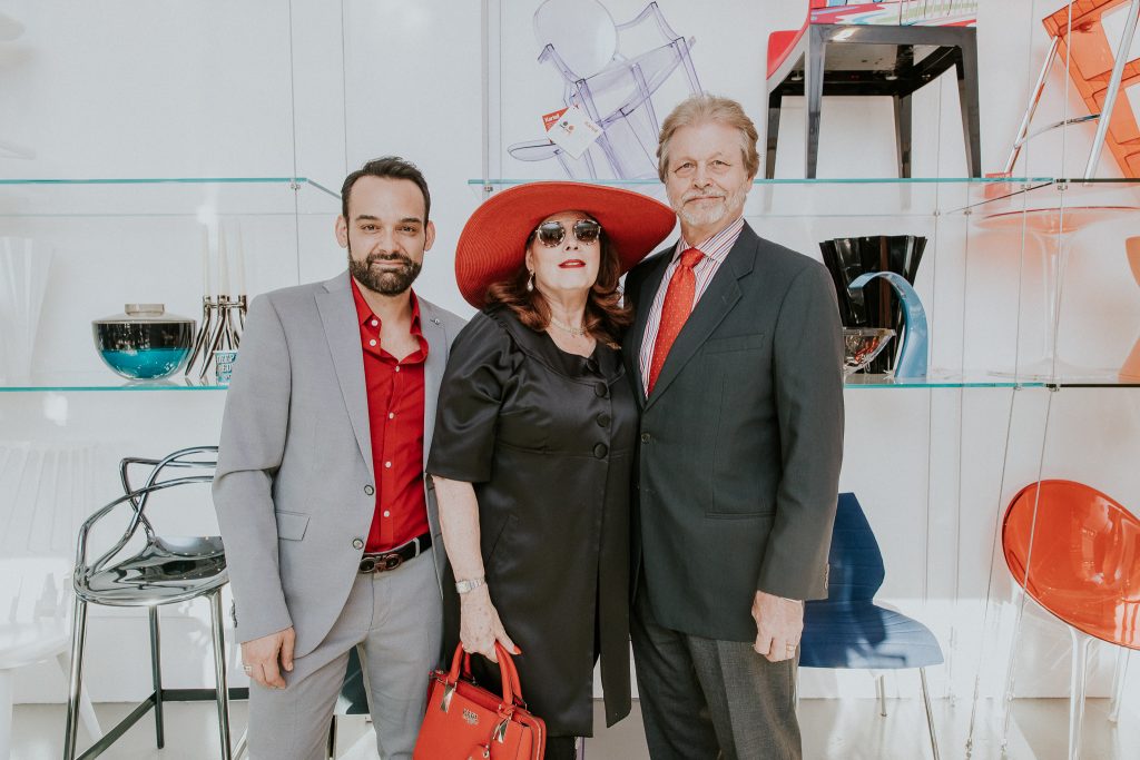 Kartell, Texas Design Week