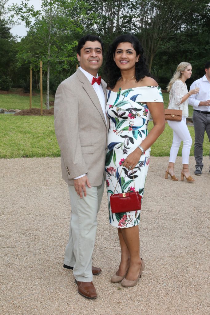 Hermann Park Conservancy 15th annual Evening in the Park