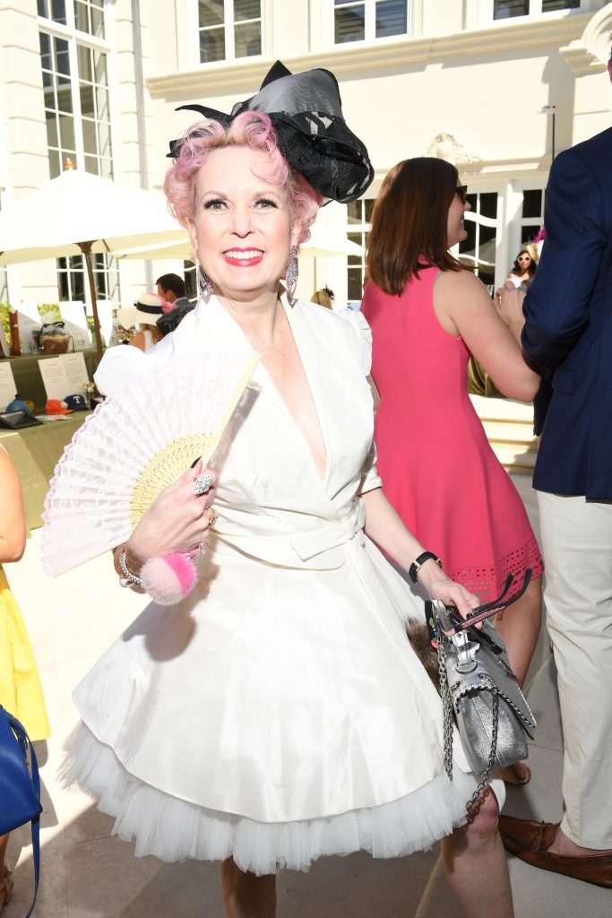 Bo's Place Hats, Heats and Horseshoes - A Kentucky Derby Affair