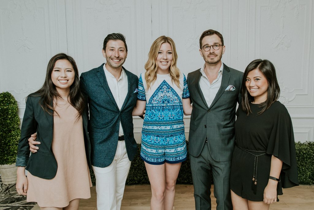 PaperCity Design Awards