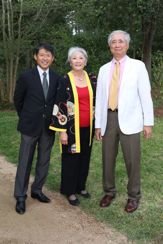 Hermann Park Conservancy 15th annual Evening in the Park