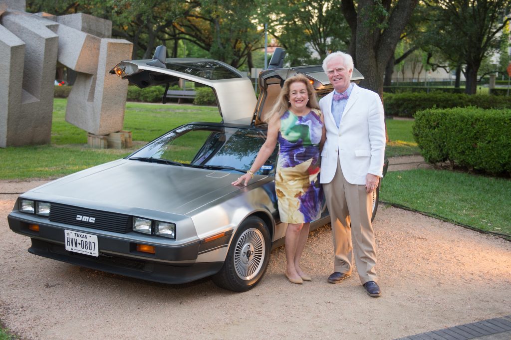 Glassell School Gala