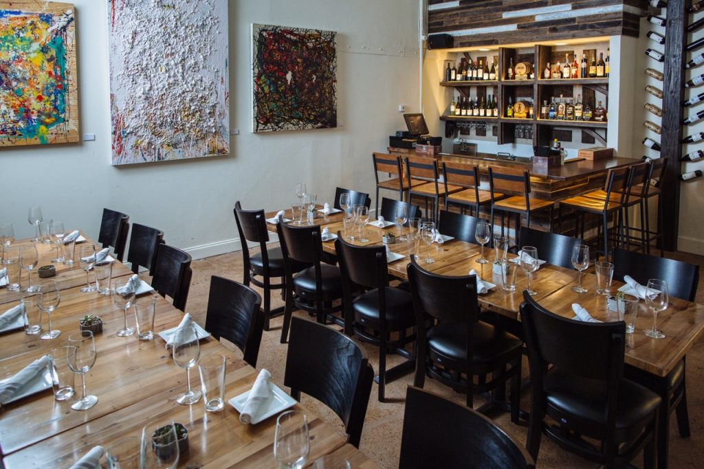 Junction Craft Kitchen