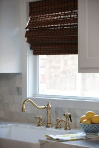 A partnership with Lowe's and KitchenAid resulted in a stunning new kitchen.