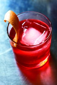 negroni