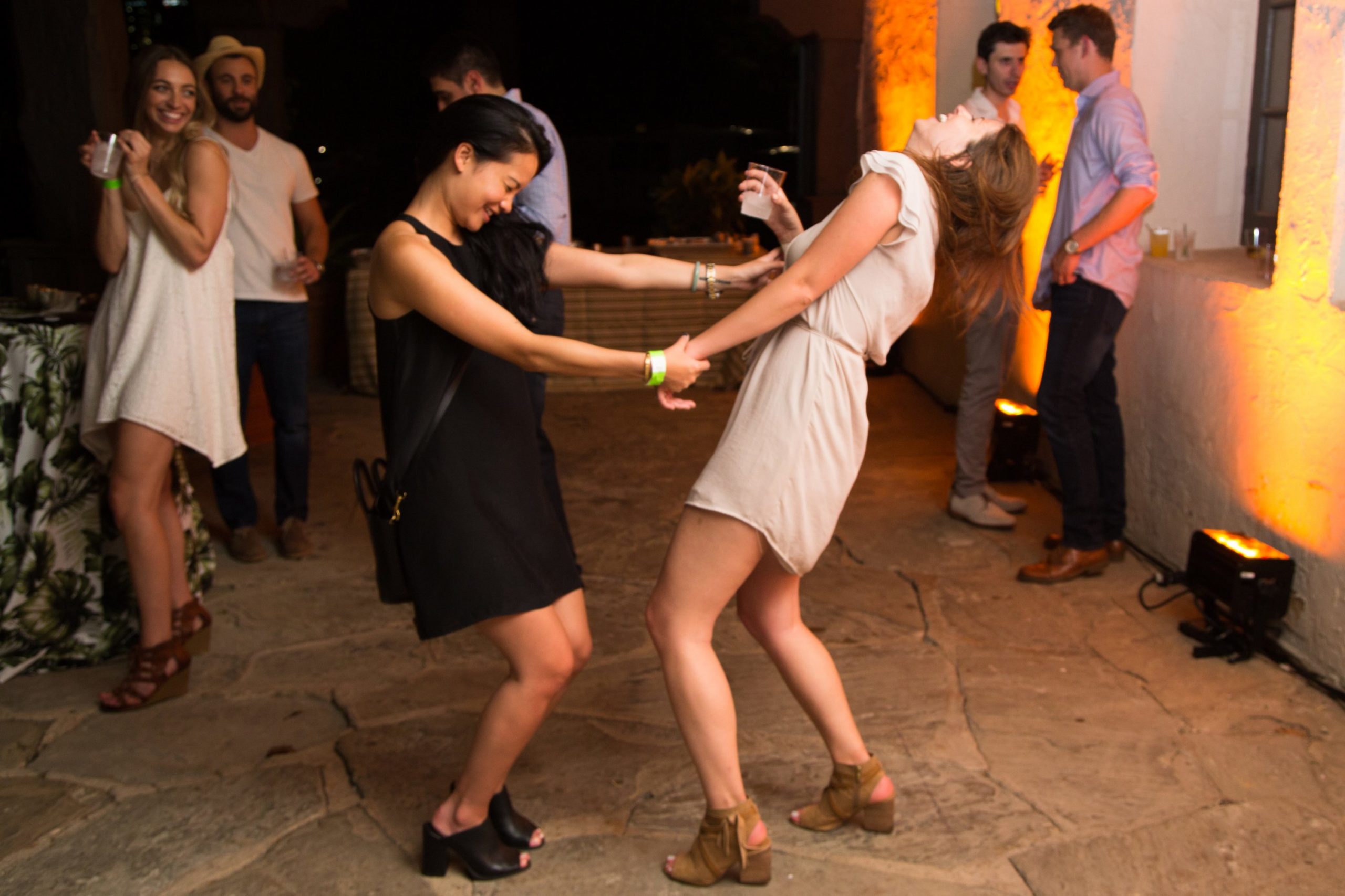 hot havana nights attire