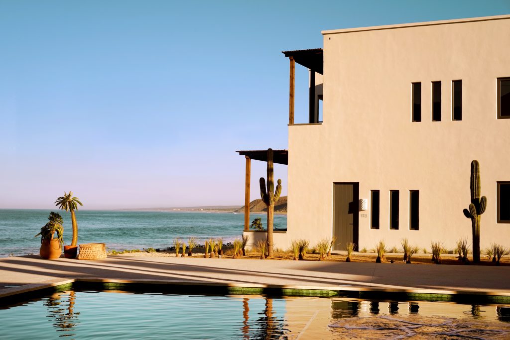 Hotel San Cristobal should be your next getaway. 