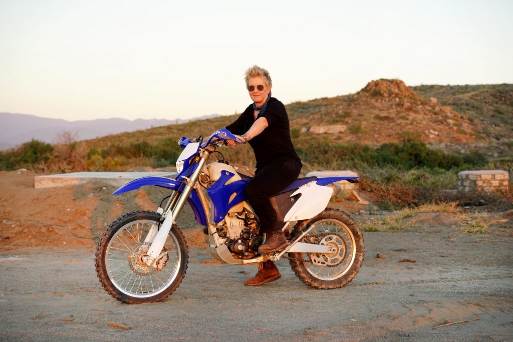 The woman behind Bunkhouse Group's Hotel San Cristóbal — Liz Lambert 