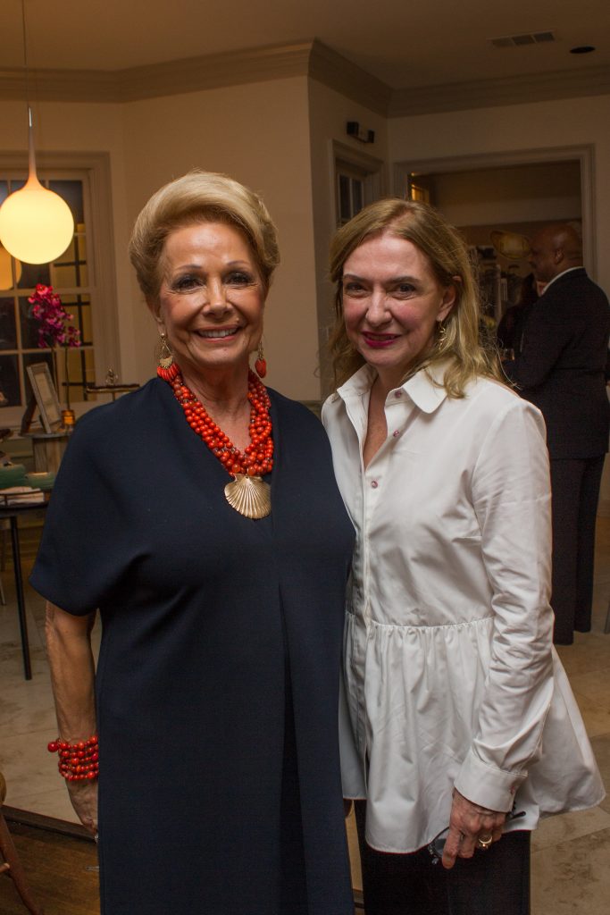 Philamena Baird, Donna Moylan