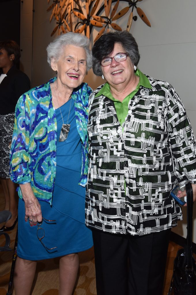 Vivian Castleberry, Hind El Saadi El Jarrah