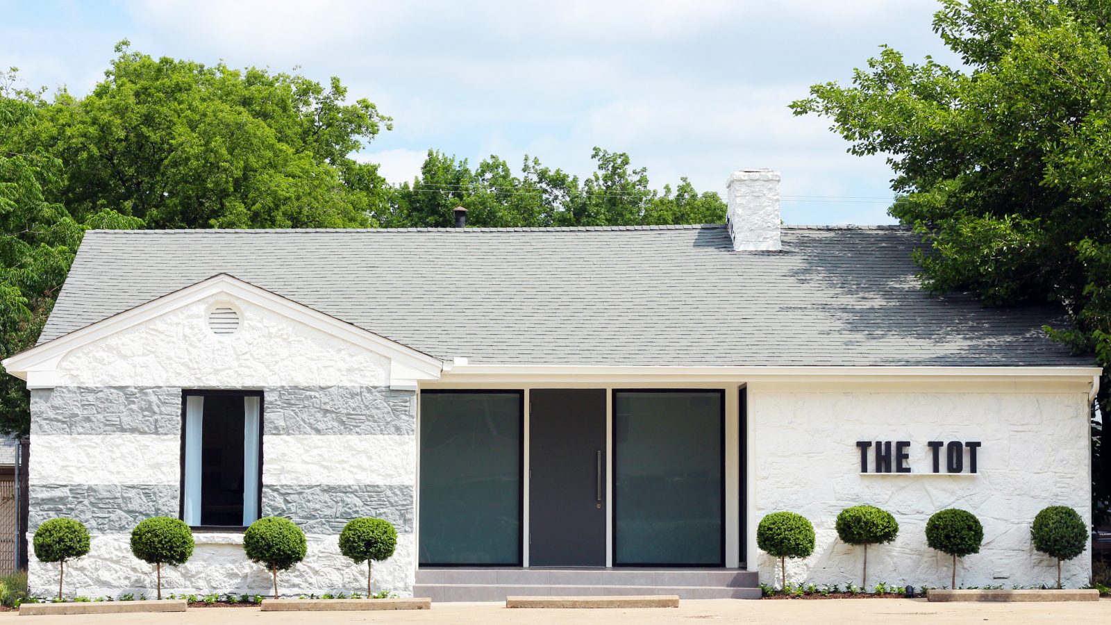 Dallas' Own Tot Playhouse Makes Quiet Waves on Lovers Lane Savvy