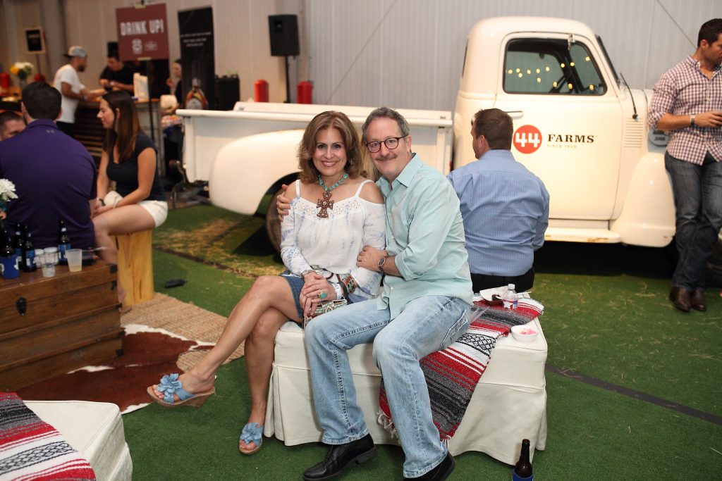 Angelina Rodriguez, Greg Heagler