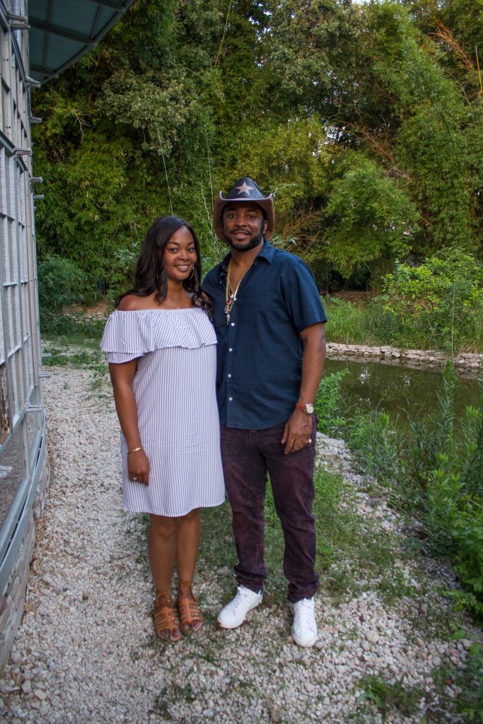 Imose Irabor, El Franco Lee II