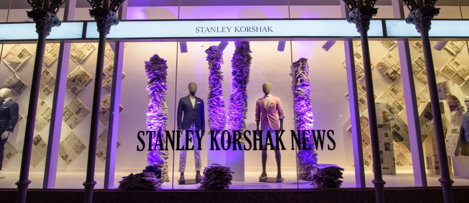 COEVAL - STANLEY KORSHAK 2COEVAL - STANLEY KORSHAK 2