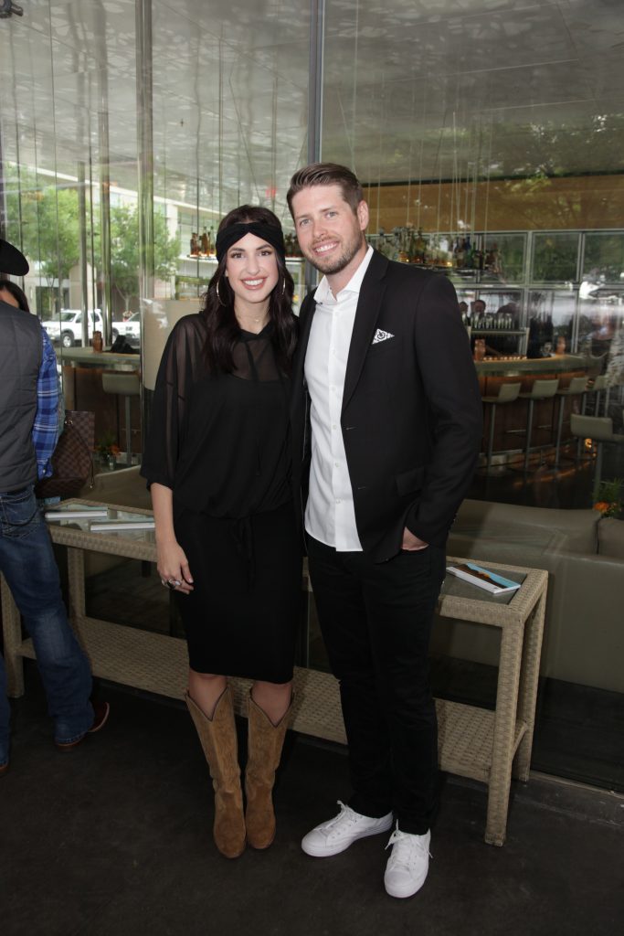 Katelyn Maida, Matthew Shelton