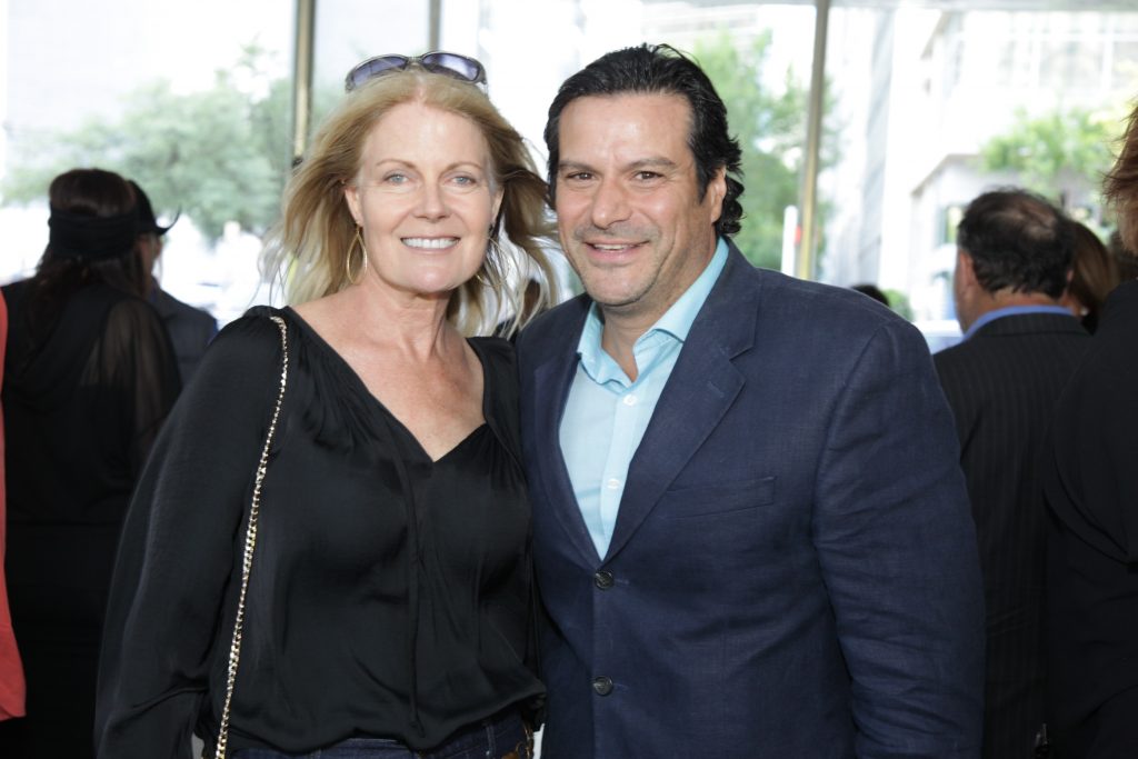 Lisa & Joseph Vincelli