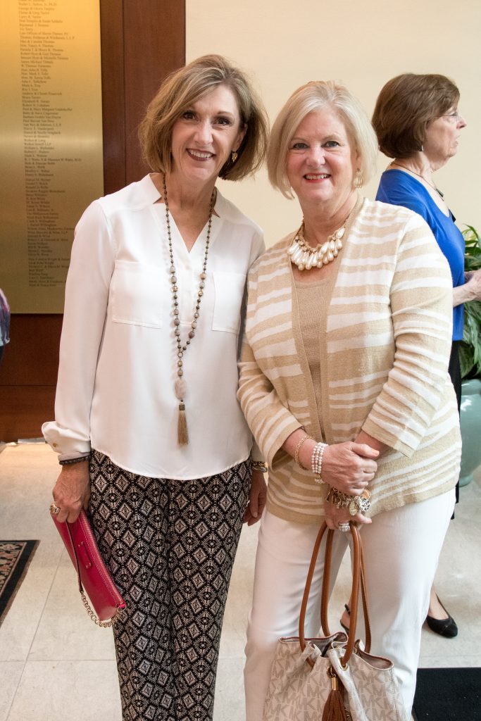 Kathy Miller, Candy Carby