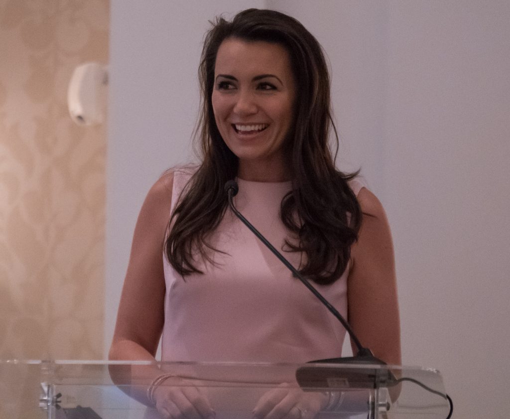 Kimberly Schlegel Whitman