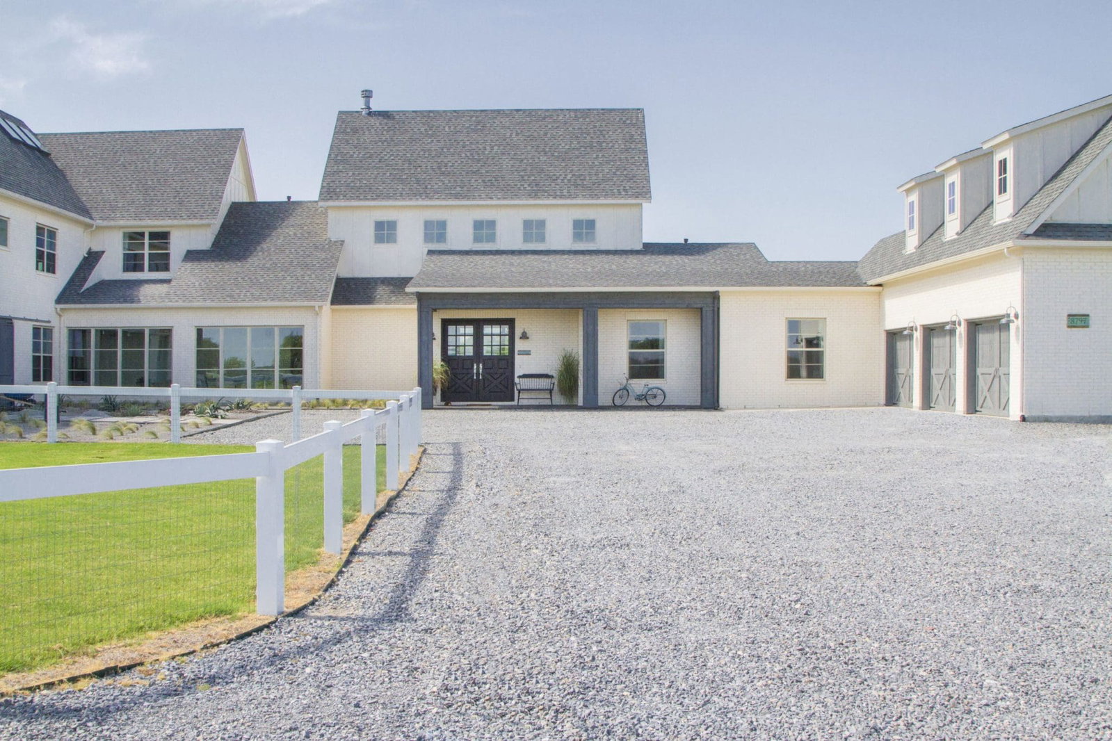 Inside FarmHouse Fresh's McKinney, Texas Headquarters