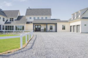 Exterior-Front (Photo by Manny Rodriguez)