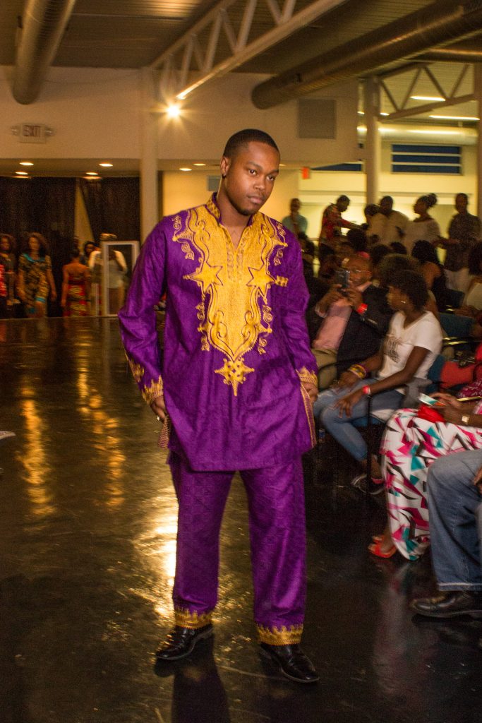 Gents' looks by TeKay Designs