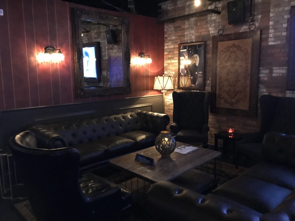 The Brixton is the latest project from brothers Brian Harder and Jerry Dean Elliot of Harder Concepts.