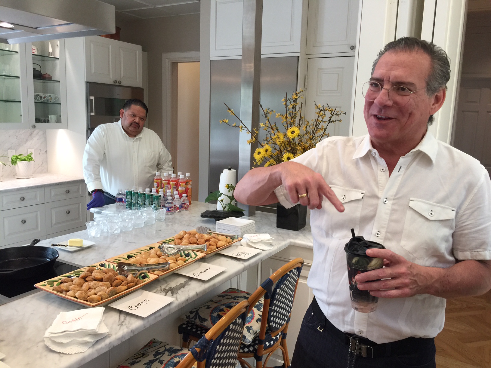 hall of fame houston chefs batman house hits the market hunters cordua restaurants