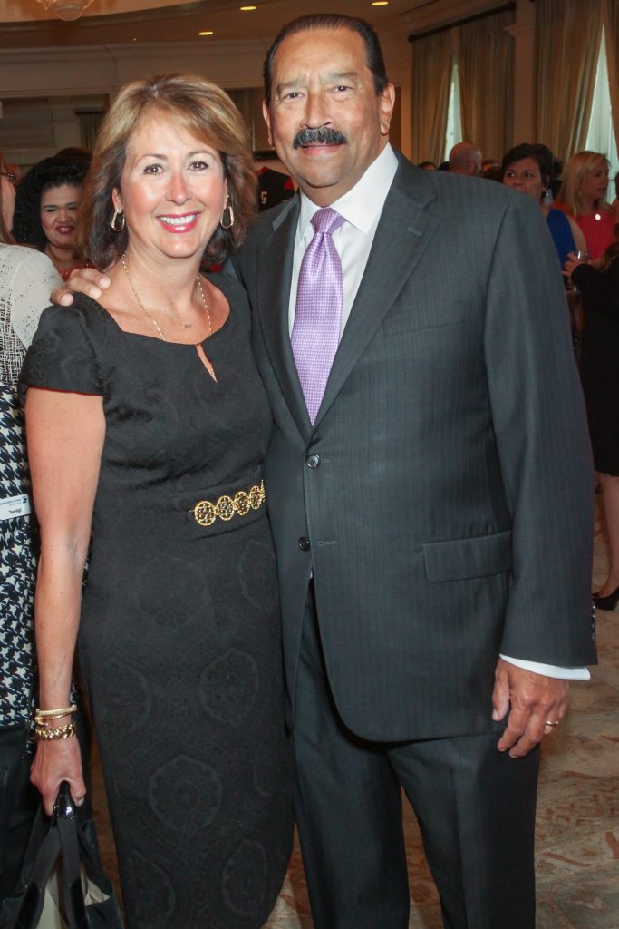 Mayor's Literacy Breakfast