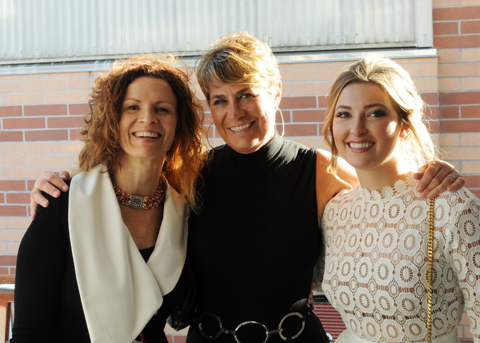 Houston Tycoon Throws the Celebrity Party of All Celebrity Parties for