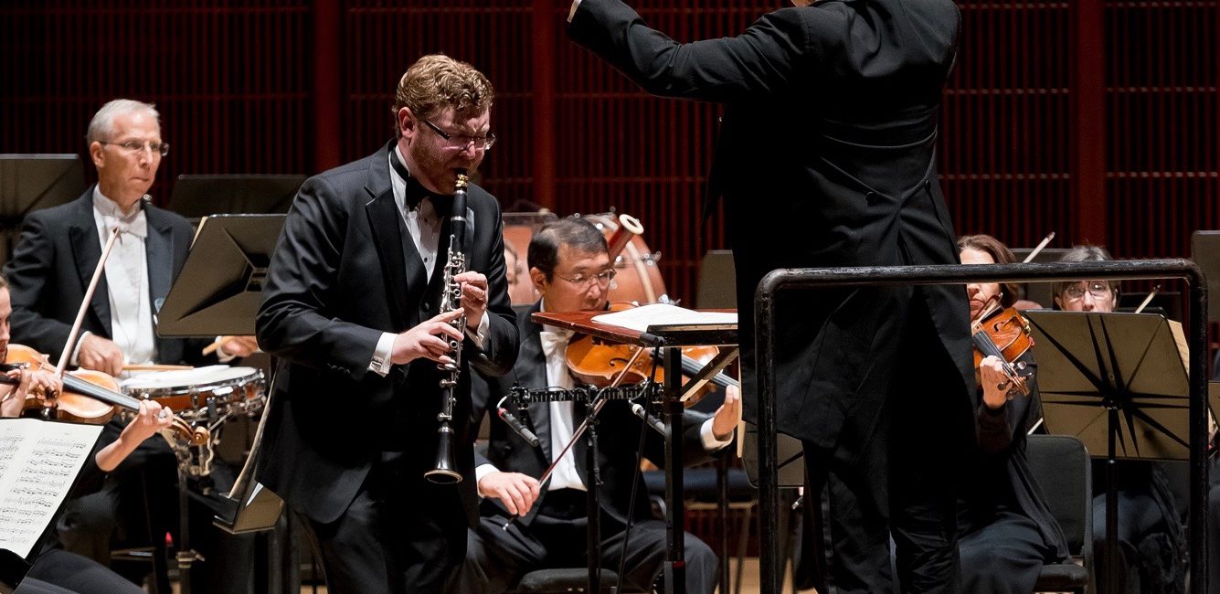 Houston Symphony