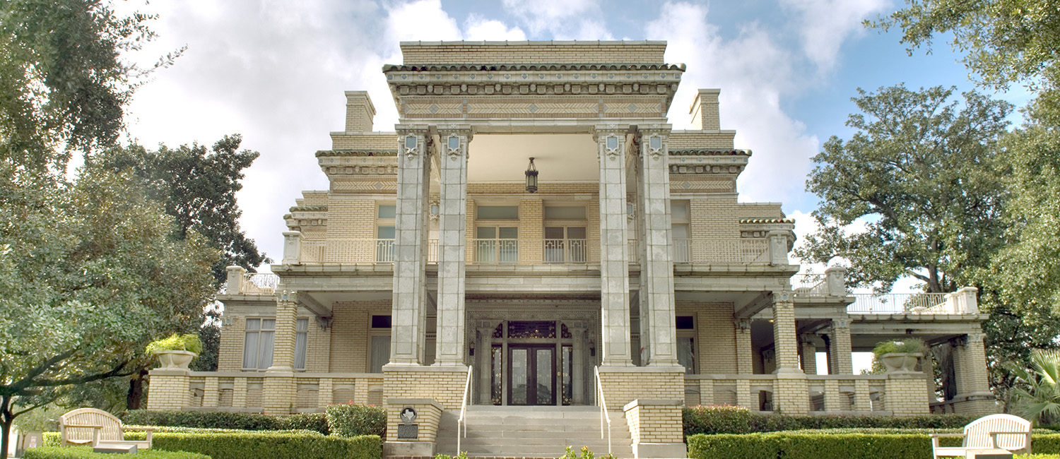 Link-Lee Mansion