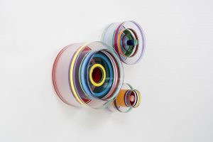 Michael Laube at Laura Rathe Fine Art