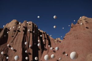 Miguel Angel Ríos at Sicardi Gallery