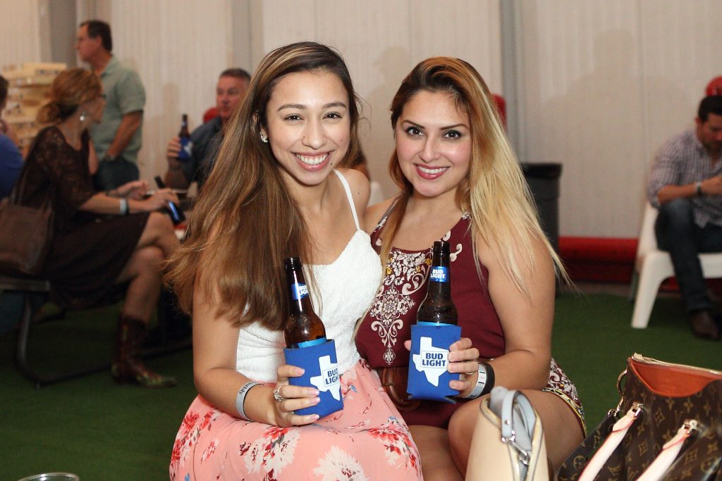 Neera Arya, Kimberly Rodriguez