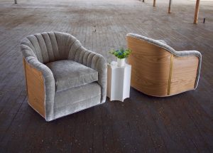 Elizabeth Ingram Studio Furniture