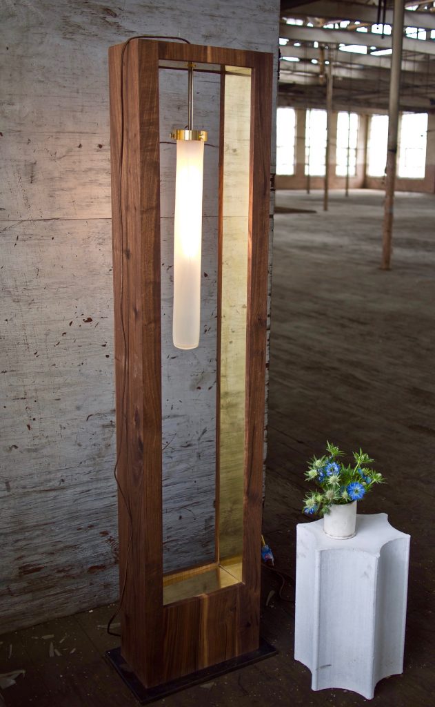 Elizabeth Ingram Studio Lighting