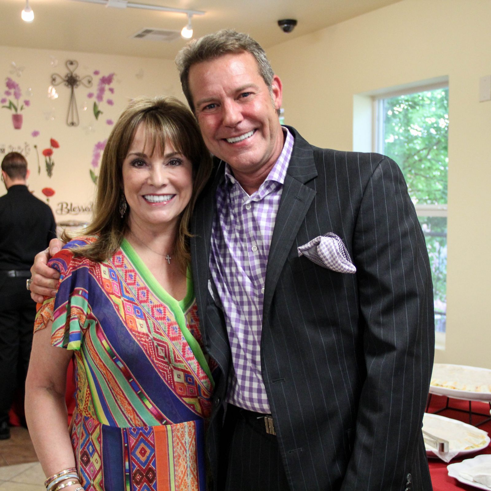 One of Houston's Real Hidden Stars Gets a Building Named After Her