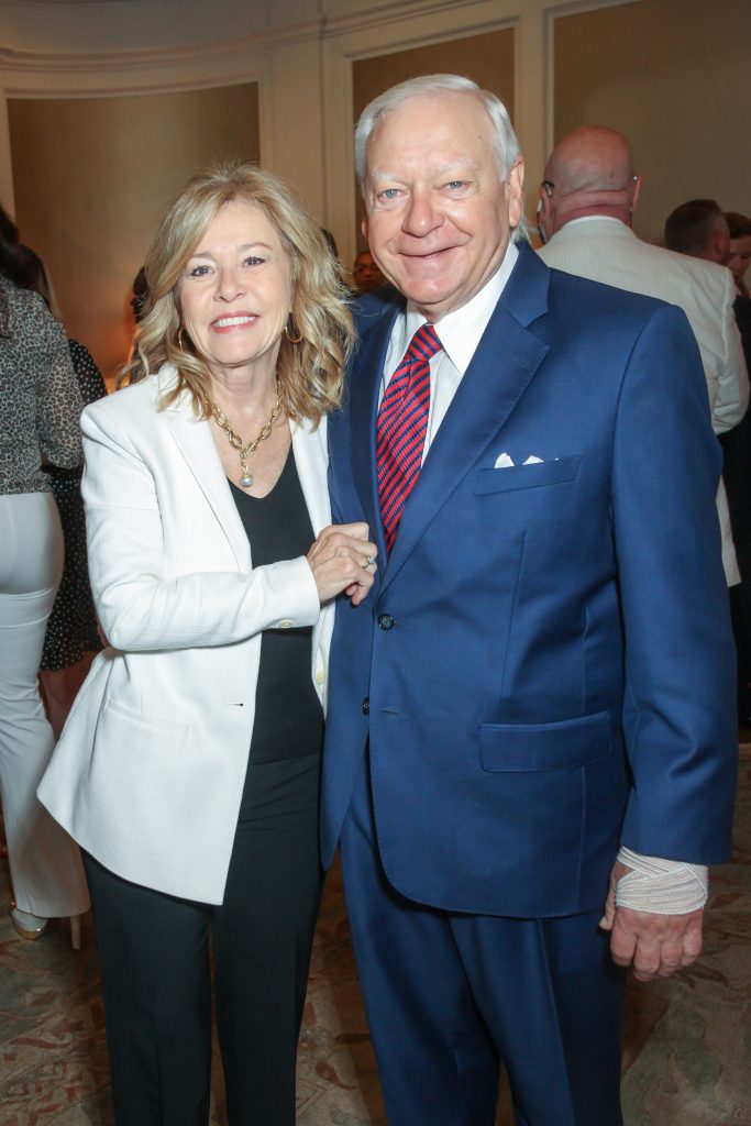 Mayor's Literacy Breakfast