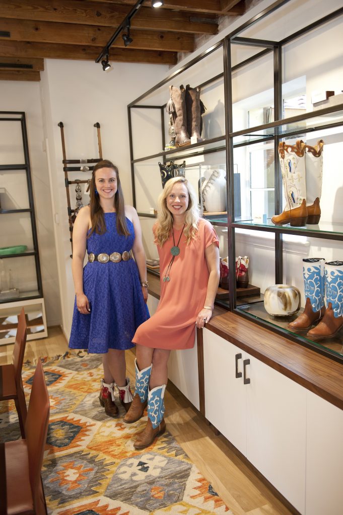 Sarah Means, Lizzie Duplantis