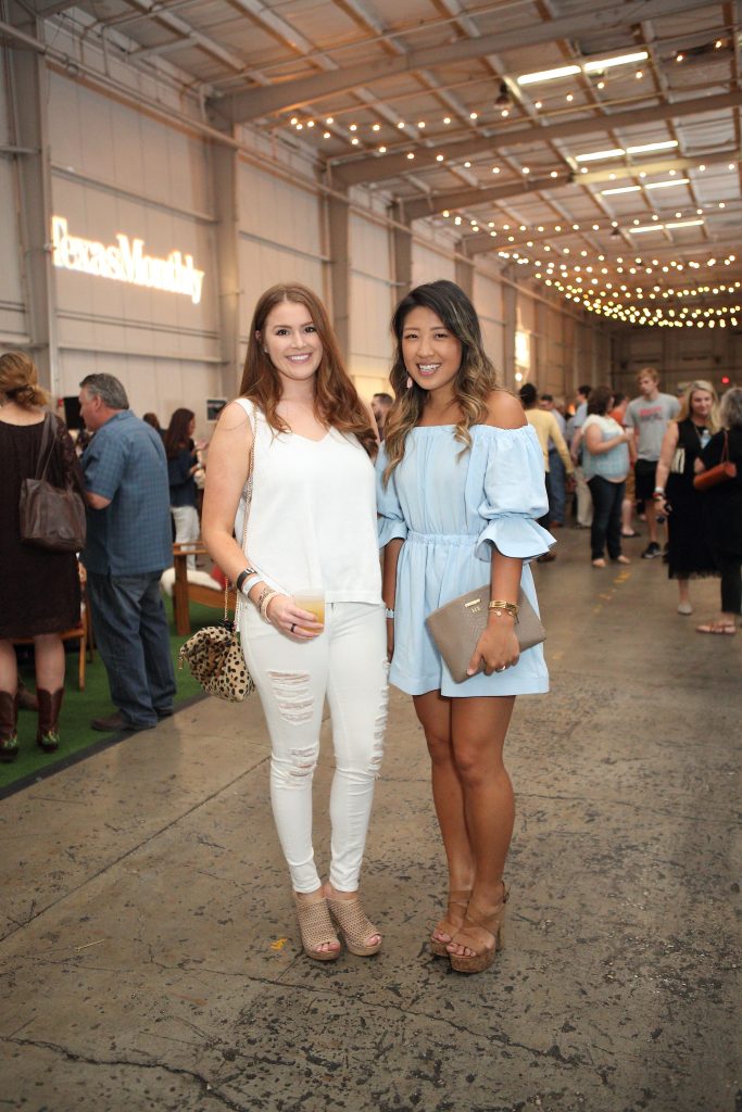 Trevor Thompson, Misun Bae