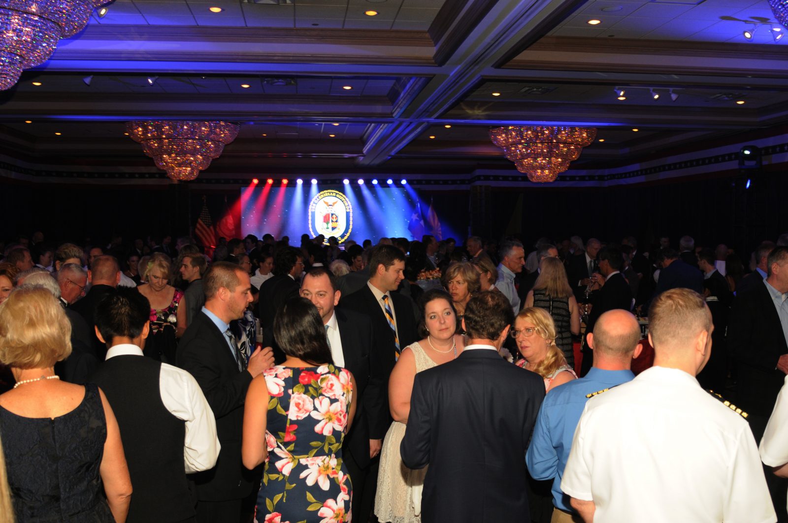 Houston Tycoon Throws the Celebrity Party of All Celebrity Parties for(02)